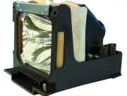 PLUS LC-NB2W Projector Lamp images