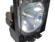 Sanyo PLC-XP18E Projector Lamp images