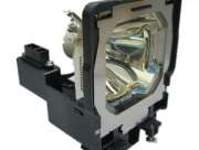 SANYO PLC-XF47 W Projector Lamp images