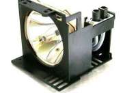 NEC S830 Projector Lamp images