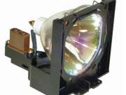 Sanyo PLC-XW10 Projector Lamp images