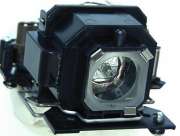 Hitachi HCP-70X Projector Lamp images