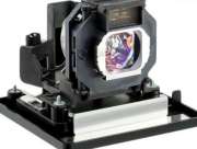 PANASONIC PT-AE4000U Projector Lamp images