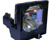 Sanyo PLV-60 Projector Lamp images