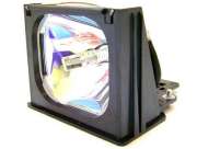 Philips HOPPER XG20i Projector Lamp images