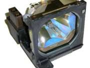 Sharp XG-C40X Projector Lamp images