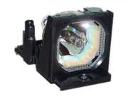 Sharp PG-C20X Projector Lamp images