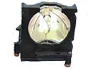 Panasonic PT-L555U Projector Lamp images