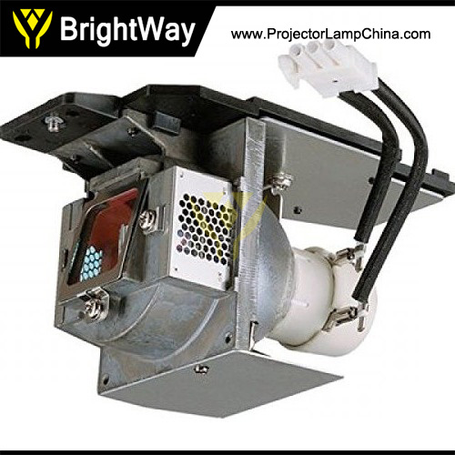 MP772ST 130% Offset Projector Lamp Big images