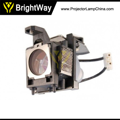 W100 Projector Lamp Big images