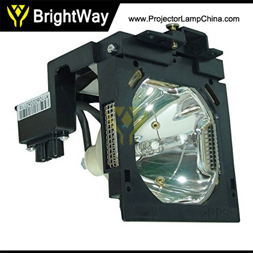 LC-SX4 Projector Lamp Big images