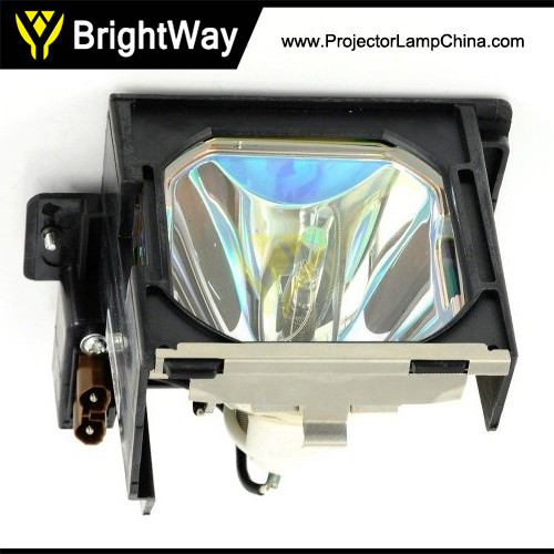 LC-X70 Projector Lamp Big images