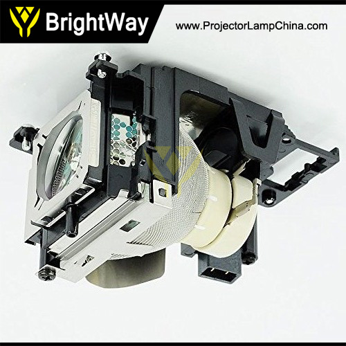 PLC-XW250K Projector Lamp Big images