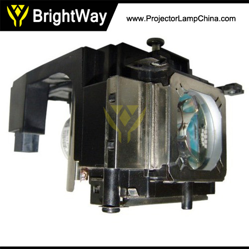 LC-DXBL21 Projector Lamp Big images