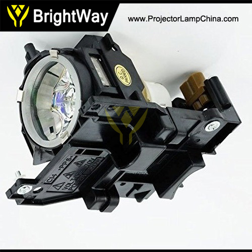 CP-X201 Projector Lamp Big images