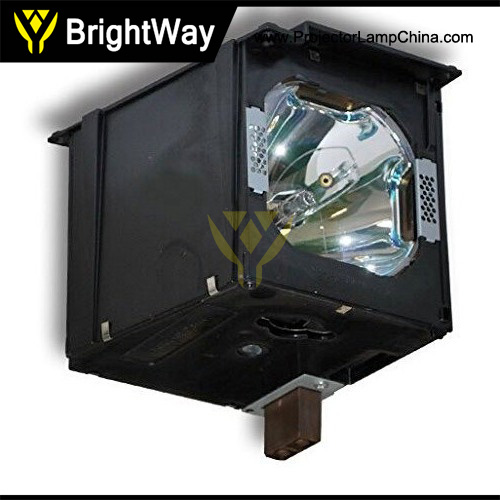 BQC-XVZ9000/1,AN-K9LP Projector Lamp Big images
