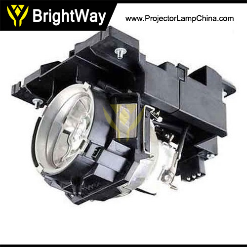 HCP-7600X Projector Lamp Big images