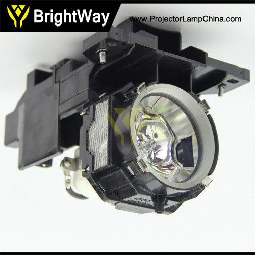 CP-X809W Projector Lamp Big images