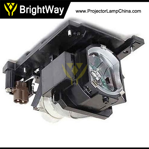 CP-RX70W Projector Lamp Big images