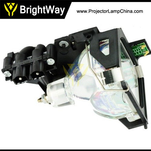 V13H010L10,ELPLP10S Projector Lamp Big images