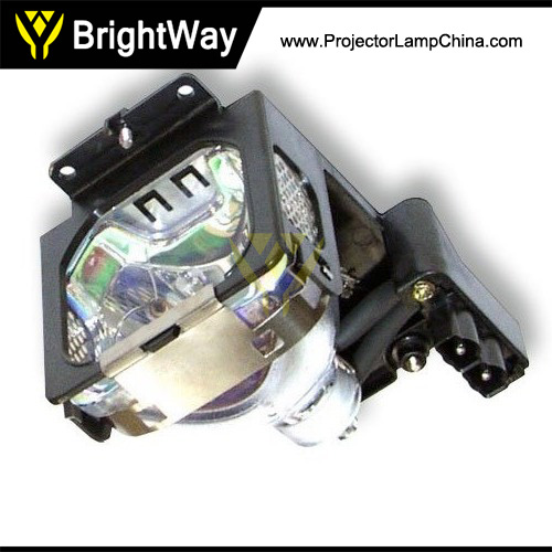 PLC-XE20 Projector Lamp Big images