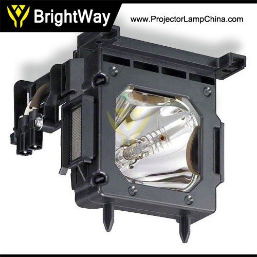 PLC-EF60A Projector Lamp Big images