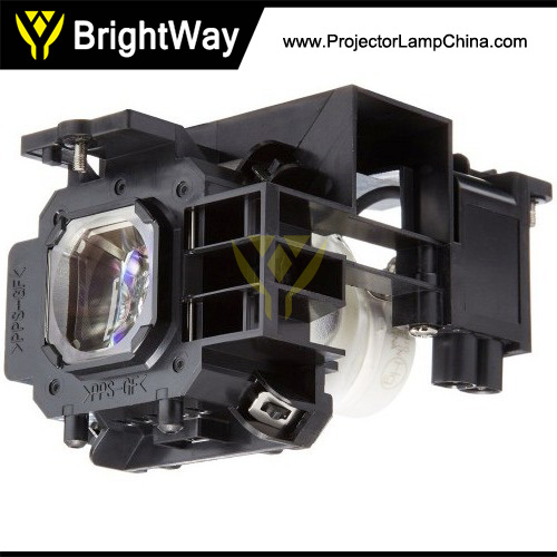 LV-8300 Projector Lamp Big images