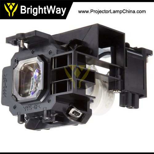 LV-7370 Projector Lamp Big images