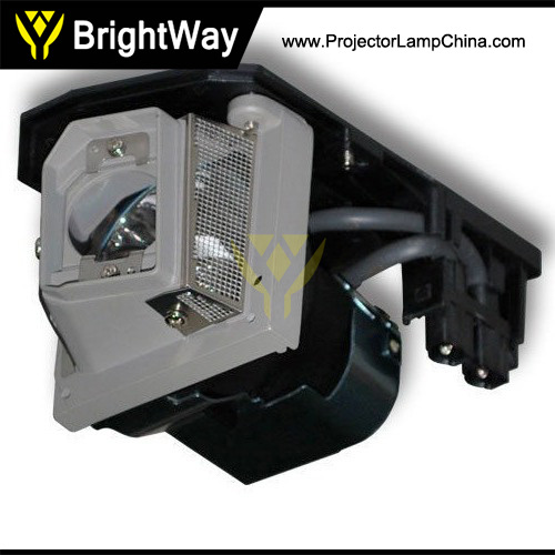 NP101 Projector Lamp Big images
