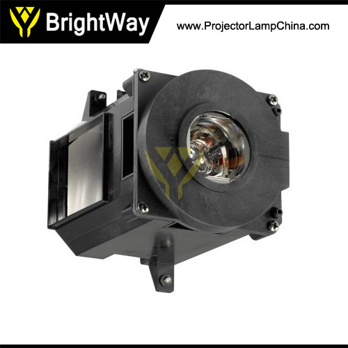 NP21LP Projector Lamp Big images