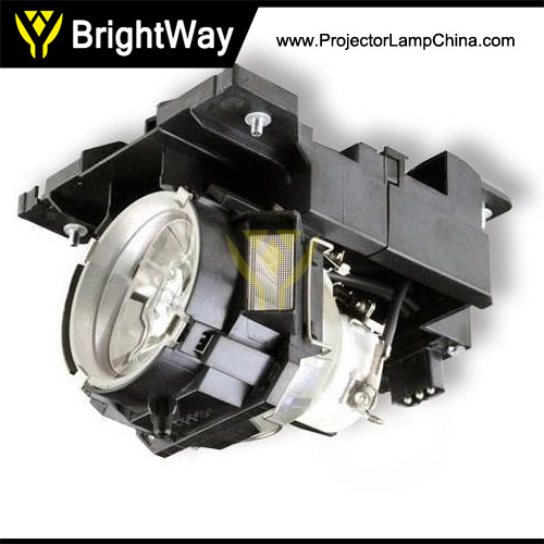 IN5108 Projector Lamp Big images
