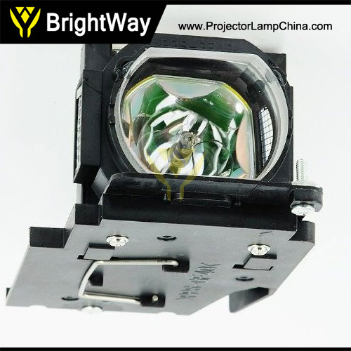 VLT-XL5LP Projector Lamp Big images