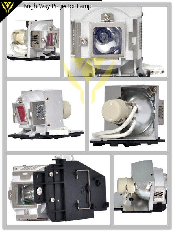MP772ST 130% Offset Projector Lamp Big images