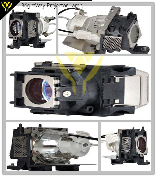 W100 Projector Lamp Big images