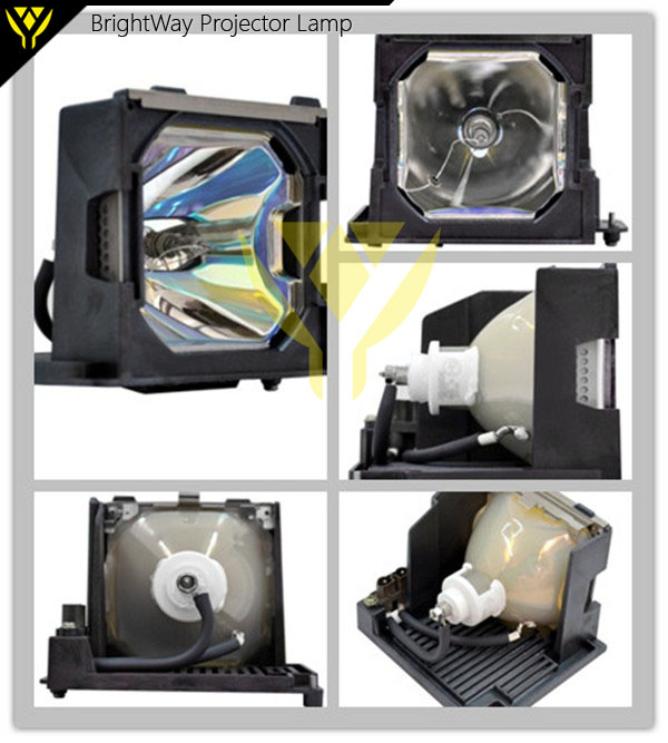 LC-X70 Projector Lamp Big images