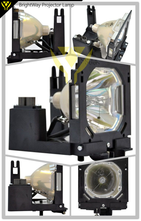 PLC-XF60 Projector Lamp Big images