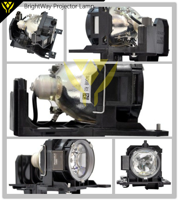 HCP-90X Projector Lamp Big images