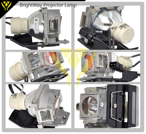 MP511+ Projector Lamp Big images