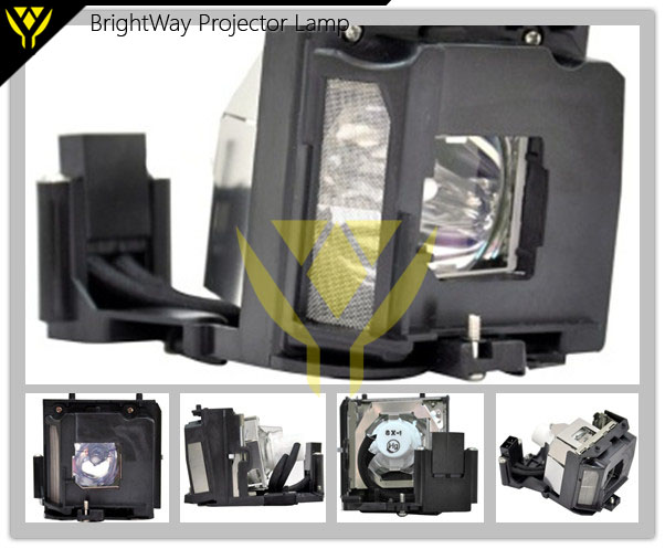 XG-F210 Projector Lamp Big images