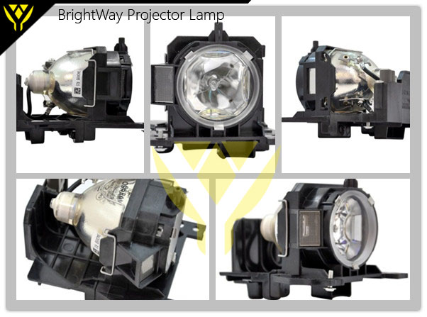 X66 Projector Lamp Big images