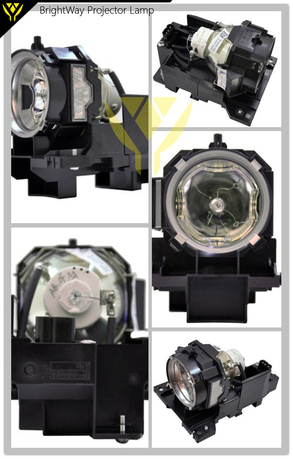 HCP-8000X Projector Lamp Big images