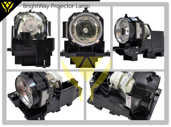 CP-X809 Projector Lamp Big images
