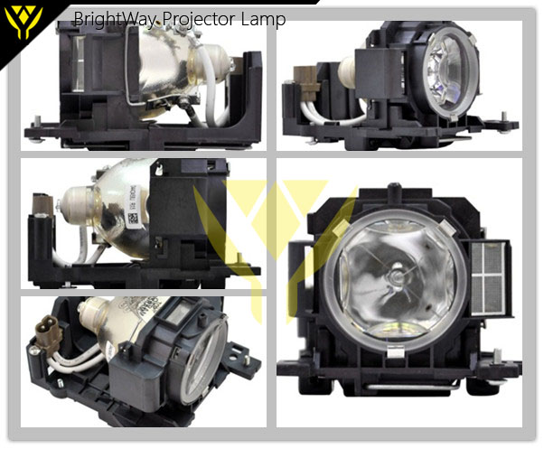 HCP-A8 Projector Lamp Big images