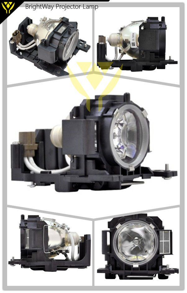 CP-A200 Projector Lamp Big images