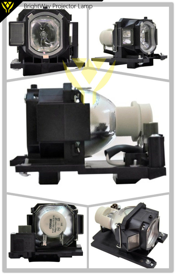 ED-X42 Projector Lamp Big images