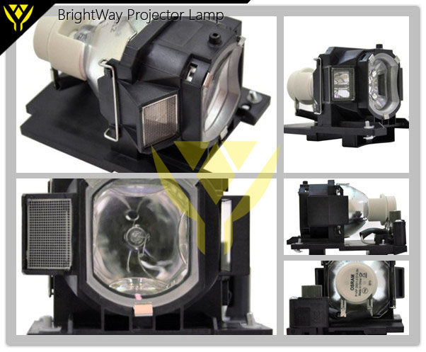 CP-RX80W Projector Lamp Big images
