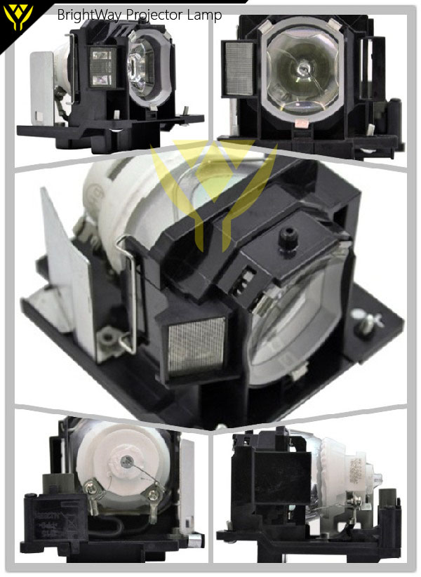 HCP-Q3W Projector Lamp Big images