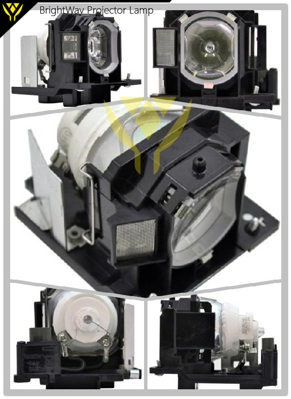 CP-D10 Projector Lamp Big images