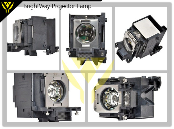 CW125 Projector Lamp Big images