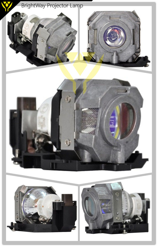 DXD 5022 Projector Lamp Big images